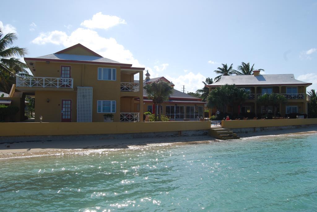 Augusta Bay Bahamas, Exuma Hotel George Town Exterior photo