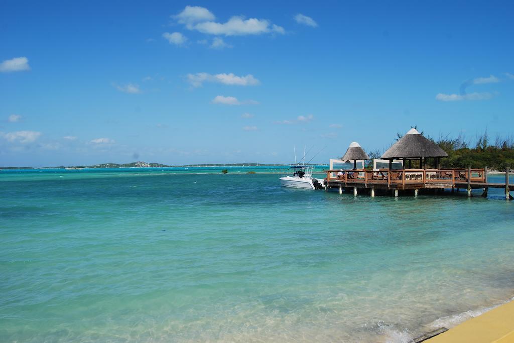 Augusta Bay Bahamas, Exuma Hotel George Town Exterior photo