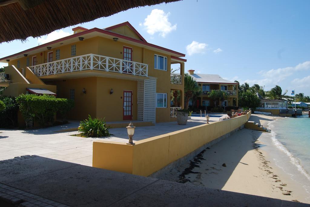 Augusta Bay Bahamas, Exuma Hotel George Town Exterior photo