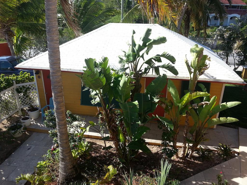 Augusta Bay Bahamas, Exuma Hotel George Town Exterior photo